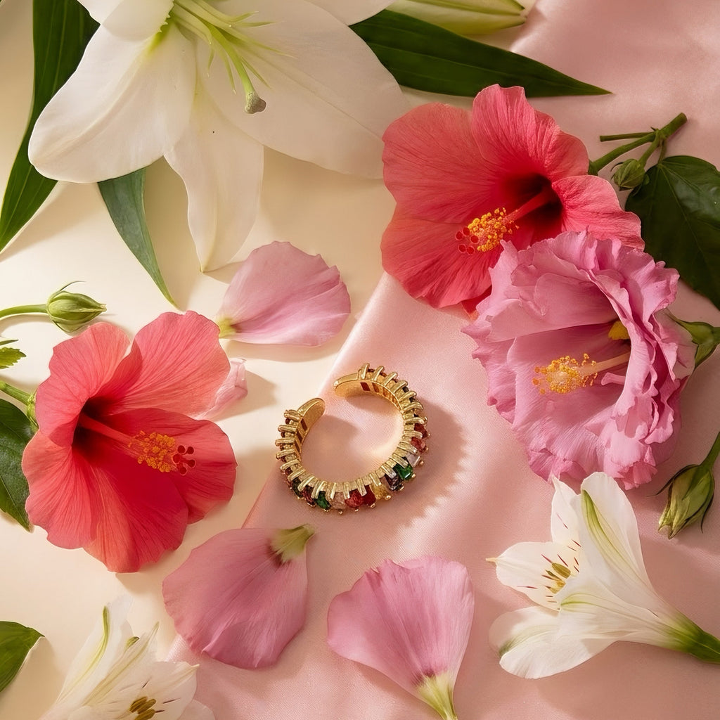 BAGUE - CALIFORNIA
