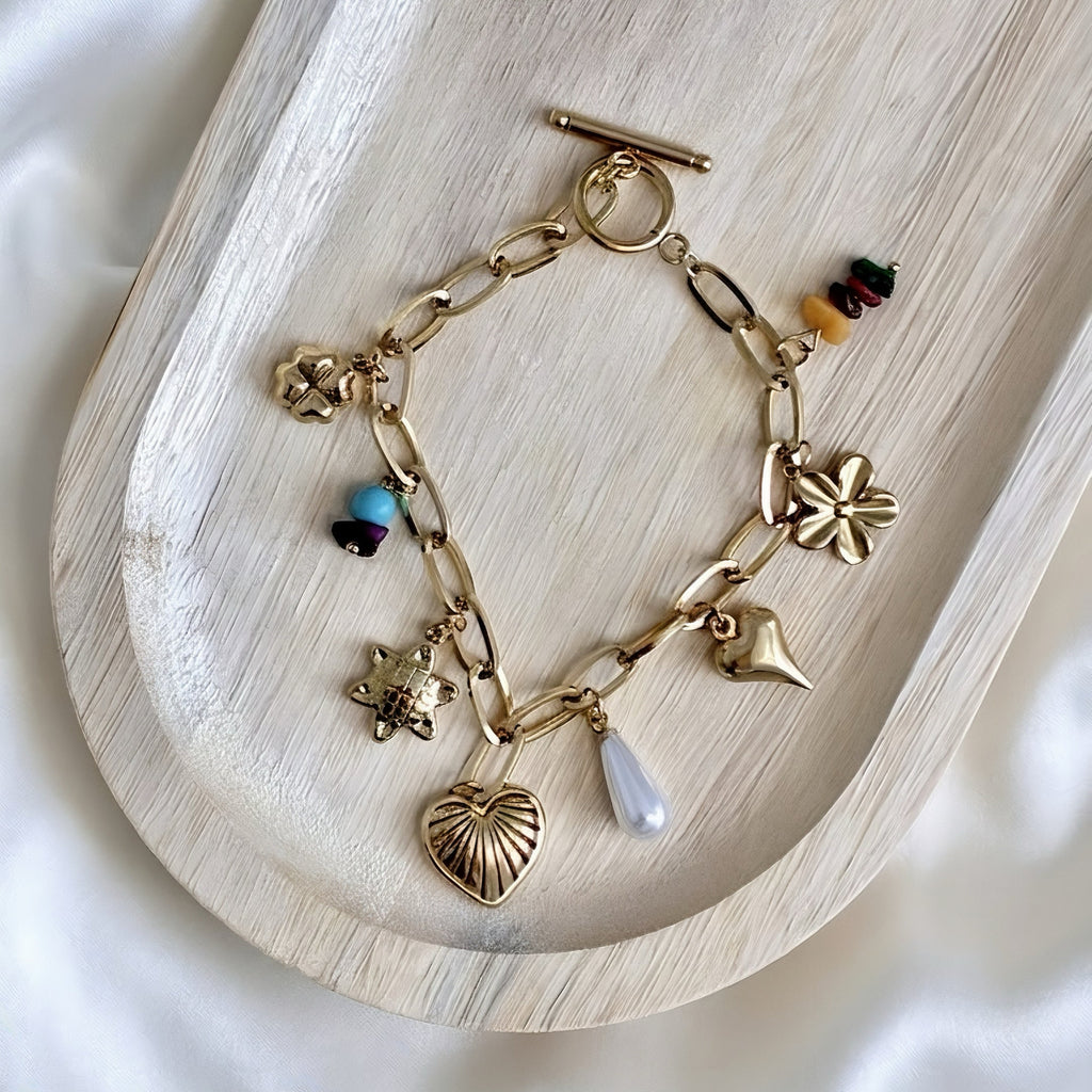 BRACELET - ALMA