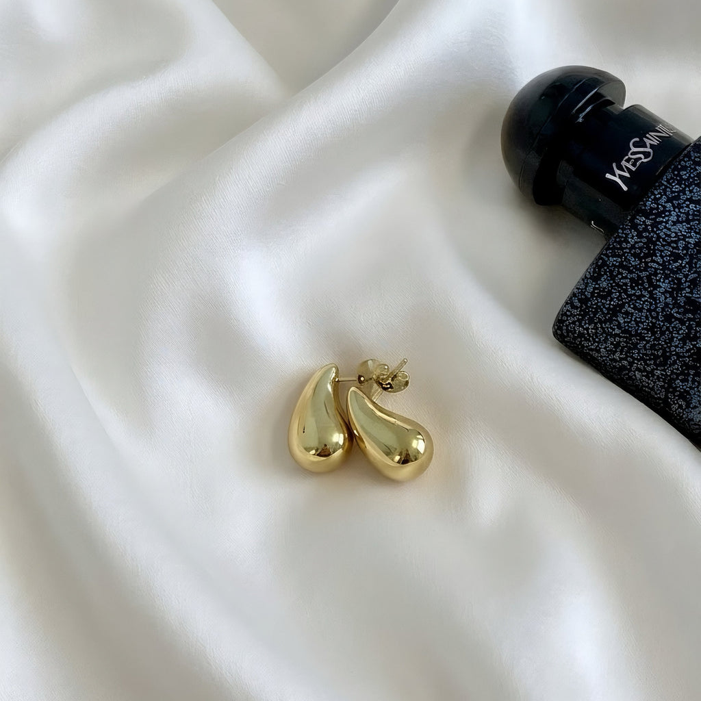 EARRINGS - LUVIA