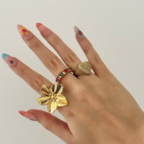 BAGUE - CALIFORNIA
