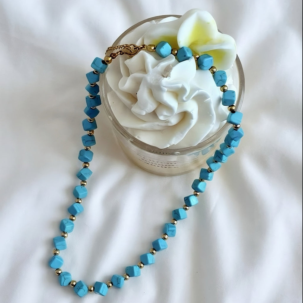 COLLIER - ALOHA