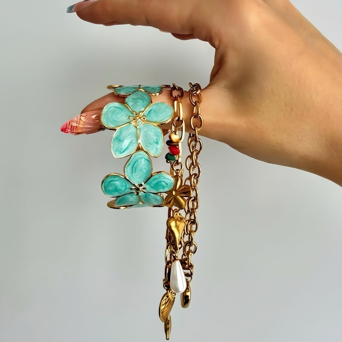 BRACELET - ALMA