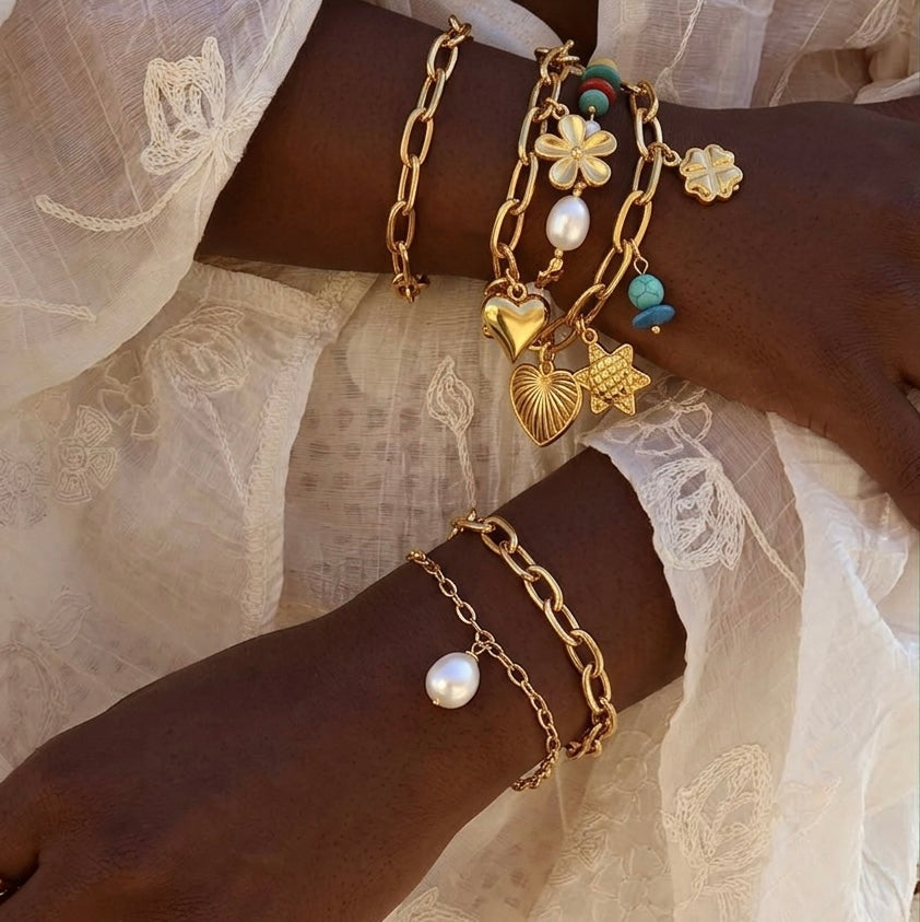 BRACELET - MYA