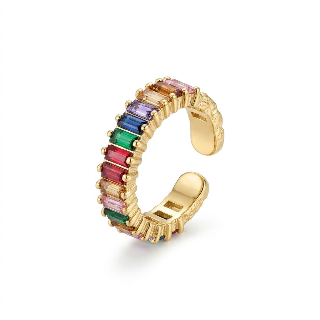 BAGUE - CALIFORNIA