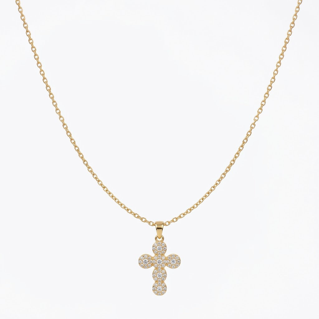 COLLIER - CHANITA