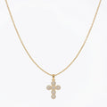 COLLIER - CHANITA