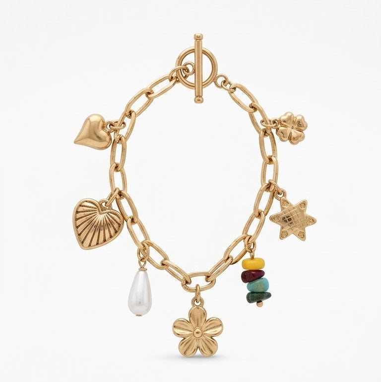 BRACELET - ALMA