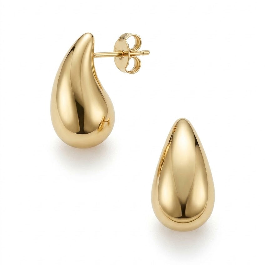 EARRINGS - LUVIA